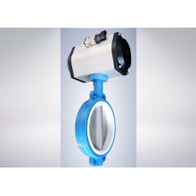 Butterfly Valve Pneumatic Actuator Made in China